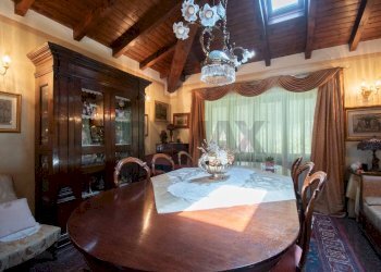 Villa Via Mocenigo, 98 
 Mocenigo, Vestone - foto 8