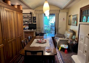 Villa Via Mocenigo, 98 
 Mocenigo, Vestone - foto 10