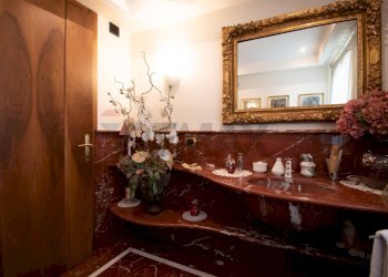 Villa Via Mocenigo, 98 
 Mocenigo, Vestone - foto 19