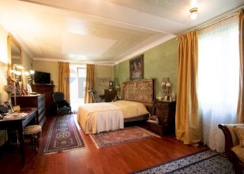 Villa Via Mocenigo, 98 
 Mocenigo, Vestone - foto 21