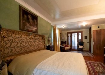 Villa Via Mocenigo, 98 
 Mocenigo, Vestone - foto 22