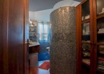 Villa Via Mocenigo, 98 
 Mocenigo, Vestone - foto 26