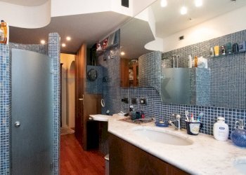 Villa Via Mocenigo, 98 
 Mocenigo, Vestone - foto 28