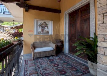 Villa Via Mocenigo, 98 
 Mocenigo, Vestone - foto 29