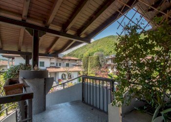 Villa Via Mocenigo, 98 
 Mocenigo, Vestone - foto 30