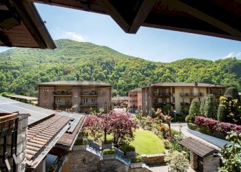 Villa Via Mocenigo, 98 
 Mocenigo, Vestone - foto 32