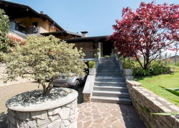 Villa Via Mocenigo, 98 
 Mocenigo, Vestone - foto 34