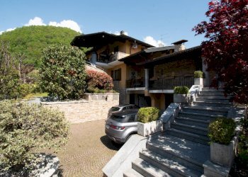 Villa Via Mocenigo, 98 
 Mocenigo, Vestone - foto 35