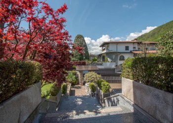 Villa Via Mocenigo, 98 
 Mocenigo, Vestone - foto 36