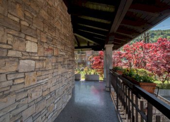 Villa Via Mocenigo, 98 
 Mocenigo, Vestone - foto 37