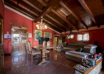 Villa Via Mocenigo, 98 
 Mocenigo, Vestone - foto 39