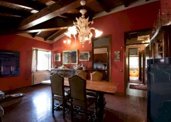 Villa Via Mocenigo, 98 
 Mocenigo, Vestone - foto 40