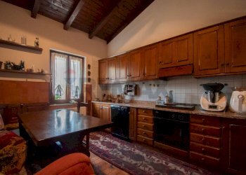 Villa Via Mocenigo, 98 
 Mocenigo, Vestone - foto 41