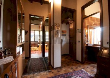 Villa Via Mocenigo, 98 
 Mocenigo, Vestone - foto 43