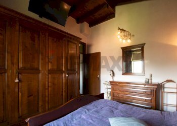 Villa Via Mocenigo, 98 
 Mocenigo, Vestone - foto 48