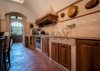 Villa Via Mocenigo, 98 
 Mocenigo, Vestone - foto 53