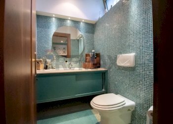 Villa Via Mocenigo, 98 
 Mocenigo, Vestone - foto 56