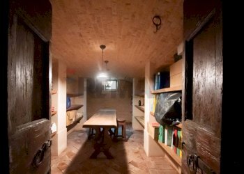 Villa Via Mocenigo, 98 
 Mocenigo, Vestone - foto 57