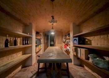 Villa Via Mocenigo, 98 
 Mocenigo, Vestone - foto 58