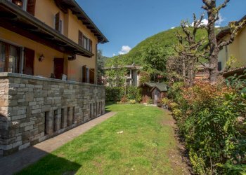 Villa Via Mocenigo, 98 
 Mocenigo, Vestone - foto 59