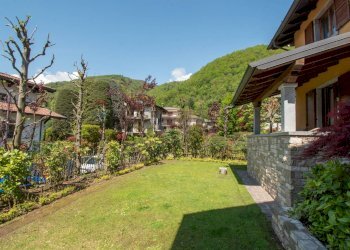 Villa Via Mocenigo, 98 
 Mocenigo, Vestone - foto 60