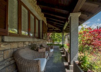 Villa Via Mocenigo, 98 
 Mocenigo, Vestone - foto 61