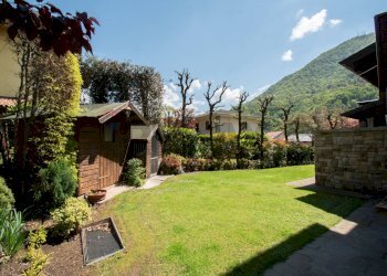 Villa Via Mocenigo, 98 
 Mocenigo, Vestone - foto 63