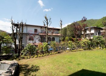 Villa Via Mocenigo, 98 
 Mocenigo, Vestone - foto 64