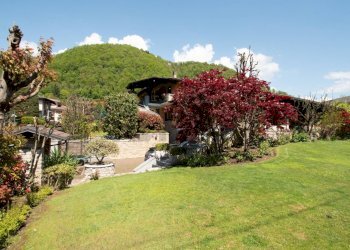 Villa Via Mocenigo, 98 
 Mocenigo, Vestone - foto 65