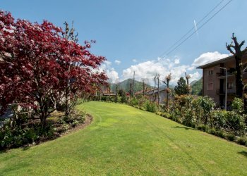 Villa Via Mocenigo, 98 
 Mocenigo, Vestone - foto 66