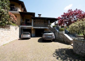 Villa Via Mocenigo, 98 
 Mocenigo, Vestone - foto 67