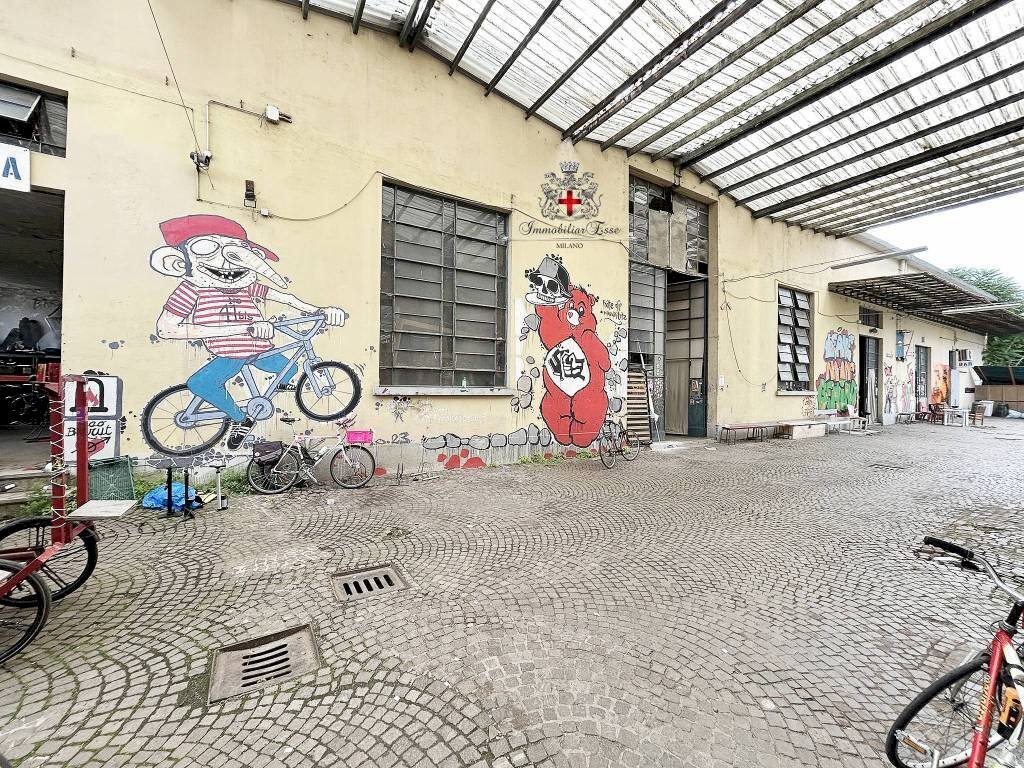 Negozio Milano - foto 1