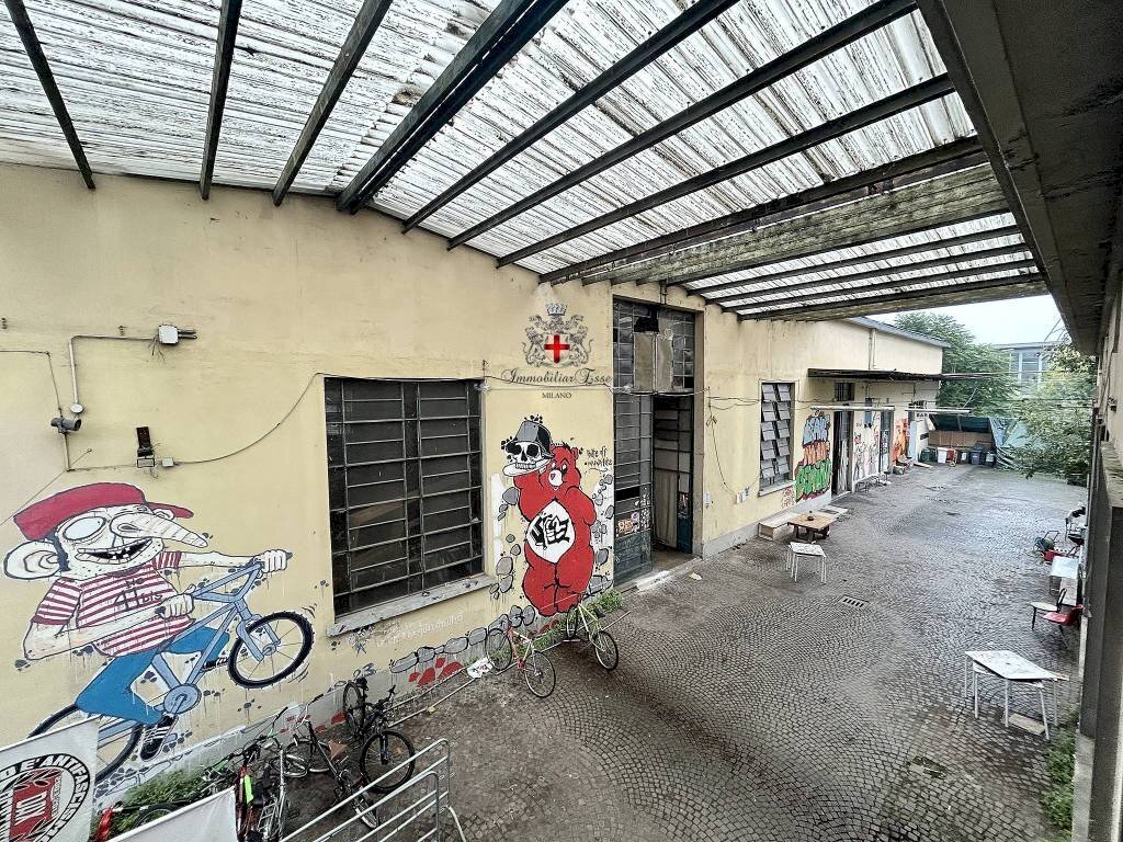 Negozio Milano - foto 2