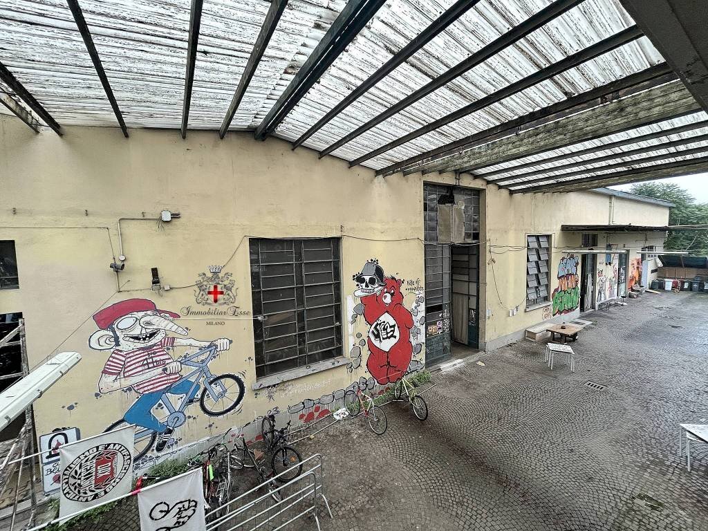 Negozio Milano - foto 3