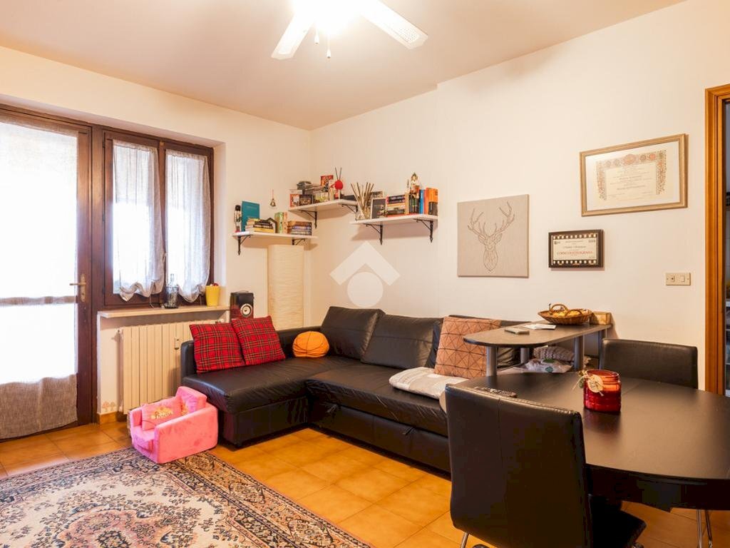 Trilocale Via Vittorio Veneto, Riva presso Chieri - foto 2