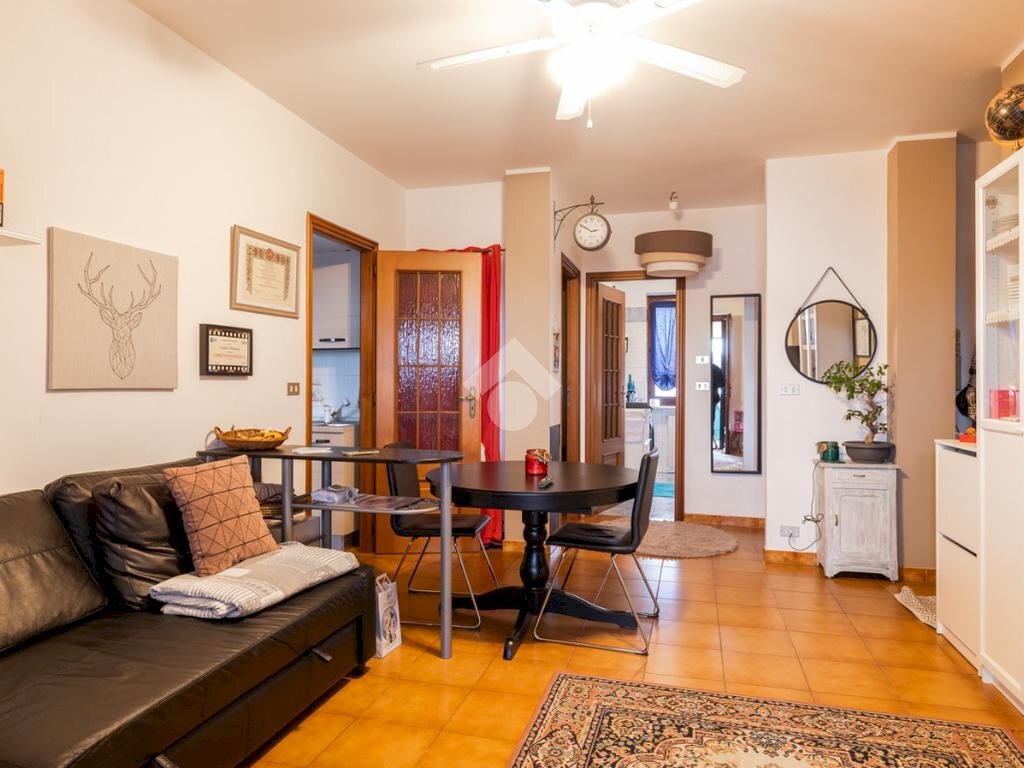 Trilocale Via Vittorio Veneto, Riva presso Chieri - foto 3