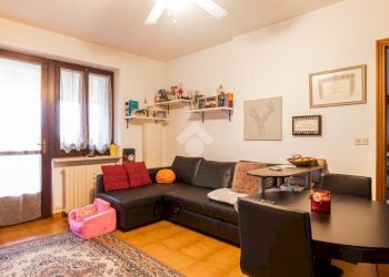 Trilocale Via Vittorio Veneto, Riva presso Chieri - foto 2