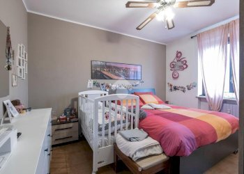 Trilocale Via Vittorio Veneto, Riva presso Chieri - foto 6