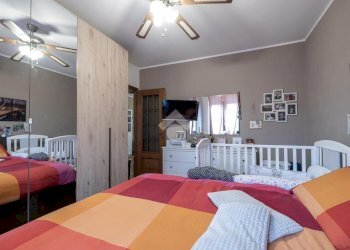 Trilocale Via Vittorio Veneto, Riva presso Chieri - foto 7