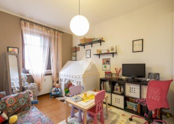 Trilocale Via Vittorio Veneto, Riva presso Chieri - foto 8