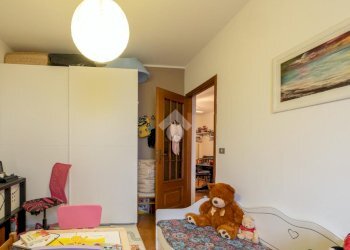 Trilocale Via Vittorio Veneto, Riva presso Chieri - foto 9