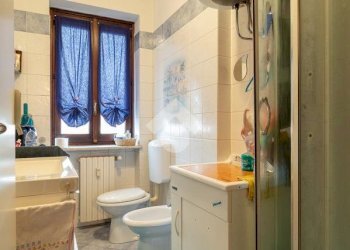 Trilocale Via Vittorio Veneto, Riva presso Chieri - foto 10