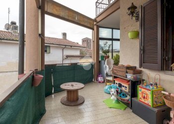 Trilocale Via Vittorio Veneto, Riva presso Chieri - foto 12