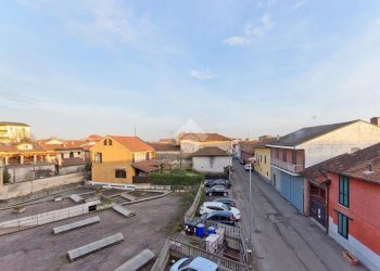 Trilocale Via Vittorio Veneto, Riva presso Chieri - foto 13