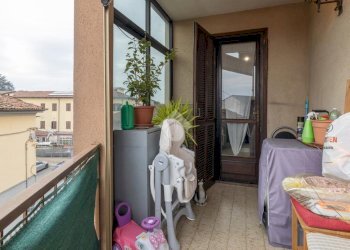 Trilocale Via Vittorio Veneto, Riva presso Chieri - foto 14