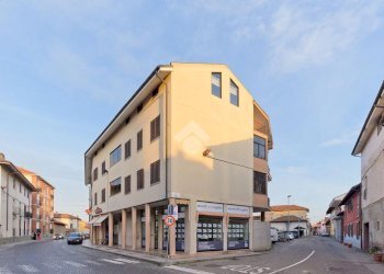 Trilocale Via Vittorio Veneto, Riva presso Chieri - foto 16