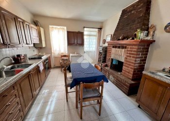 Semi-detached house Via Riane, Corio - photo 3