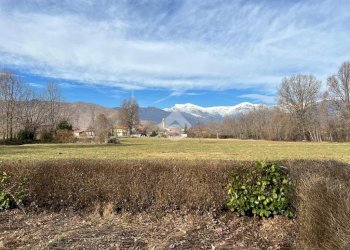 Semi-detached house Via Riane, Corio - photo 36