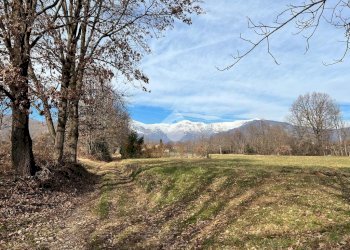 Semi-detached house Via Riane, Corio - photo 37