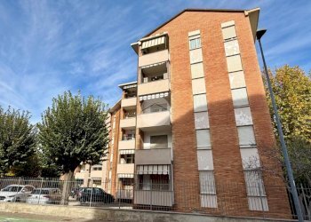 Quadrilocale Via F. Baracca, Grugliasco - foto 8